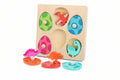 How This Dino Puzzle Keeps Them Quiet and Focused