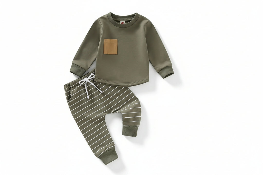 5 Seconds to Get Dressed, All Day to Look This Good