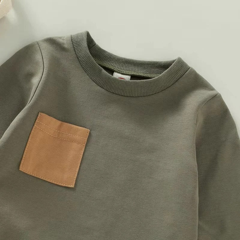 5 Seconds to Get Dressed, All Day to Look This Good