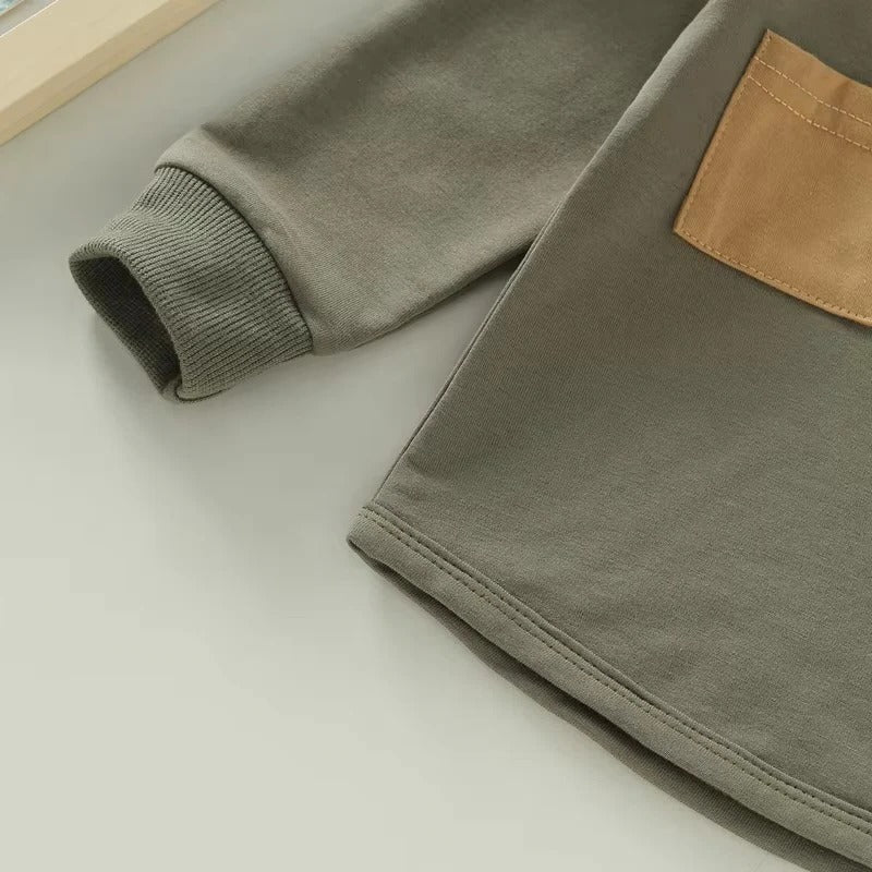 5 Seconds to Get Dressed, All Day to Look This Good