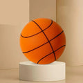 The 'Silent Dribble' Challenge