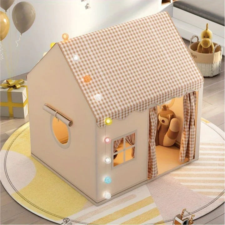 The Enclosed Escape for Imaginative Play
