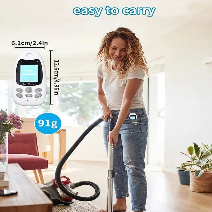 The One Nursery Item That Saved My Sanity