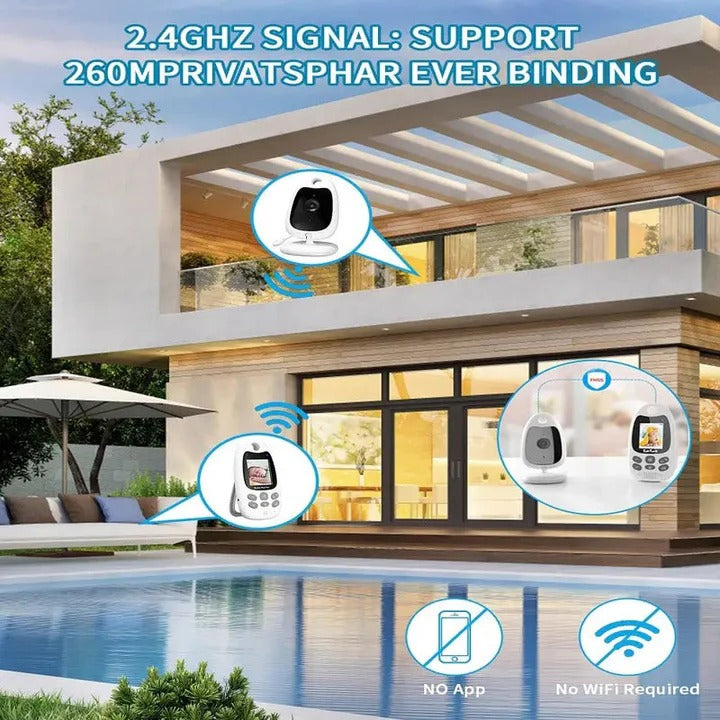 The One Nursery Item That Saved My Sanity