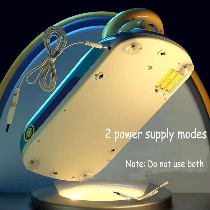 Can This Car Survive the 90° Turn