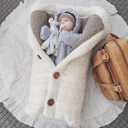 The Ultra-Soft Fleece That Feels Like a Hug