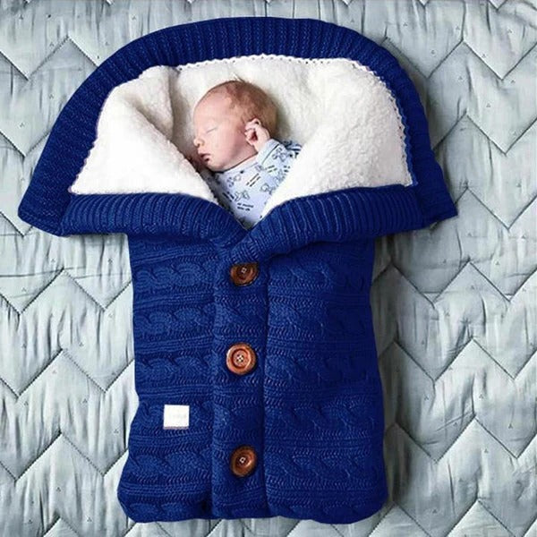 The Ultra-Soft Fleece That Feels Like a Hug
