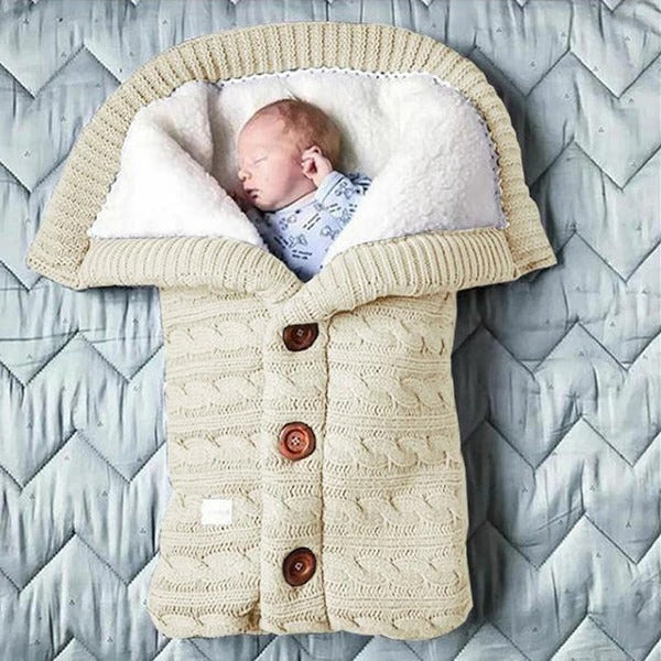 The Ultra-Soft Fleece That Feels Like a Hug