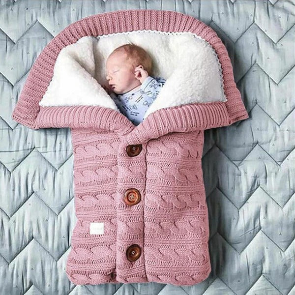 The Ultra-Soft Fleece That Feels Like a Hug