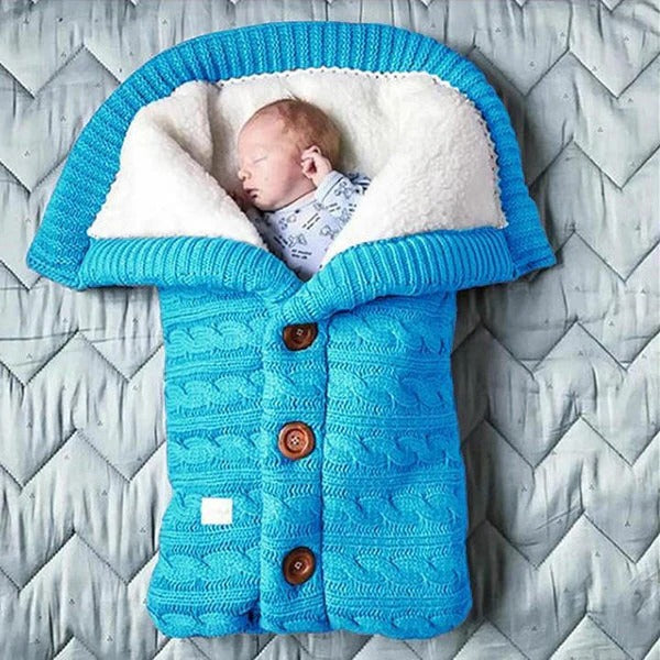 The Ultra-Soft Fleece That Feels Like a Hug