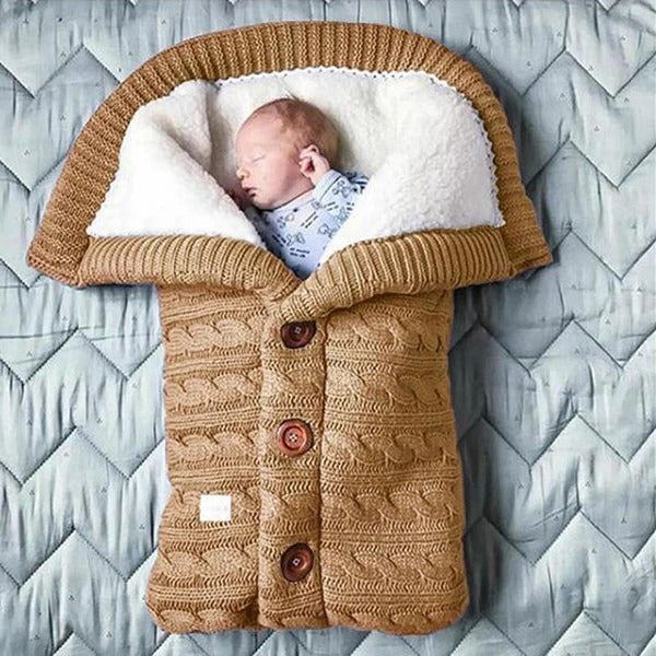 The Ultra-Soft Fleece That Feels Like a Hug