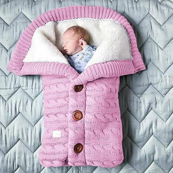The Ultra-Soft Fleece That Feels Like a Hug