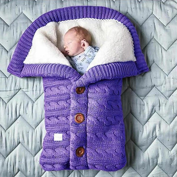 The Ultra-Soft Fleece That Feels Like a Hug