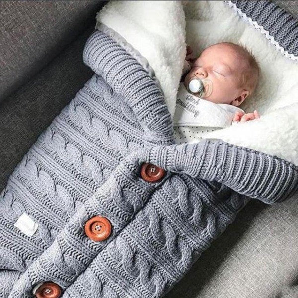 The Ultra-Soft Fleece That Feels Like a Hug