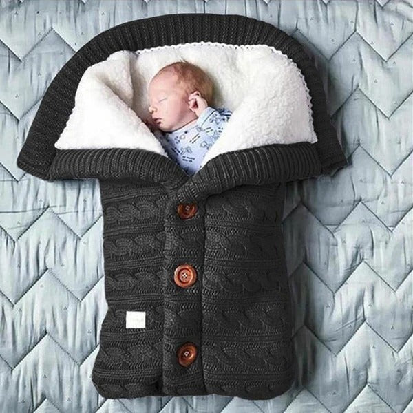 The Ultra-Soft Fleece That Feels Like a Hug