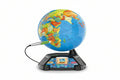 The Interactive Globe That’s a Portal to 195 Countries