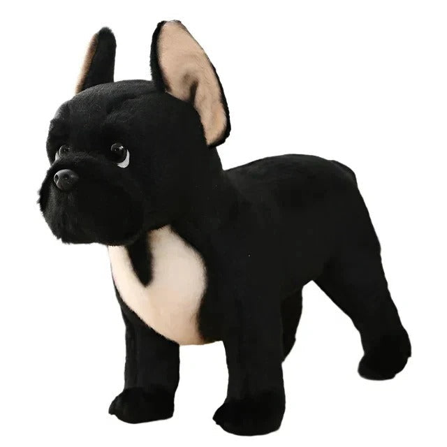 These focus on the fact that this toy won't stay dirty or smelly forever