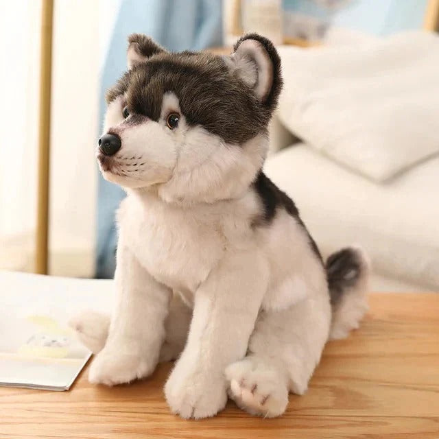 These focus on the fact that this toy won't stay dirty or smelly forever