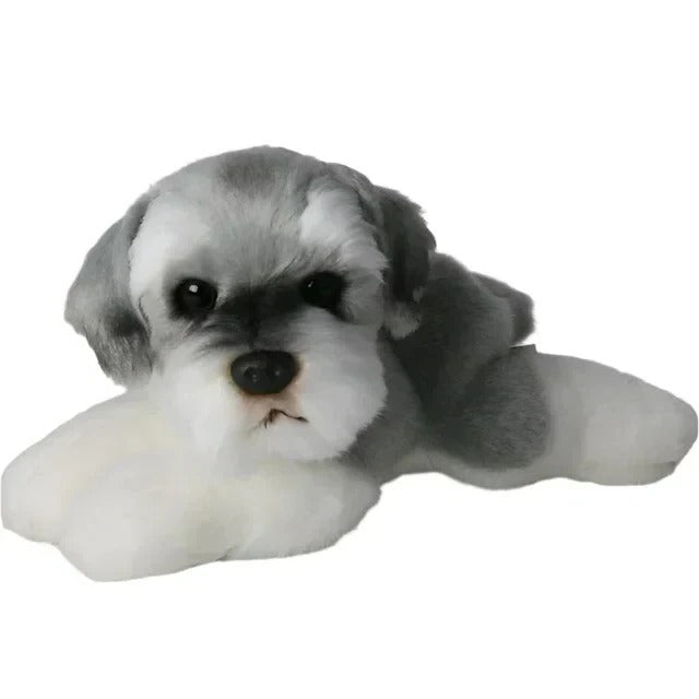 These focus on the fact that this toy won't stay dirty or smelly forever
