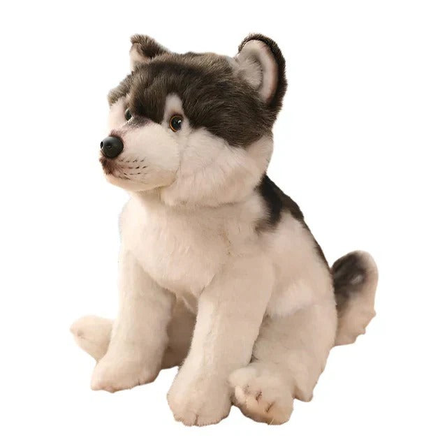 These focus on the fact that this toy won't stay dirty or smelly forever