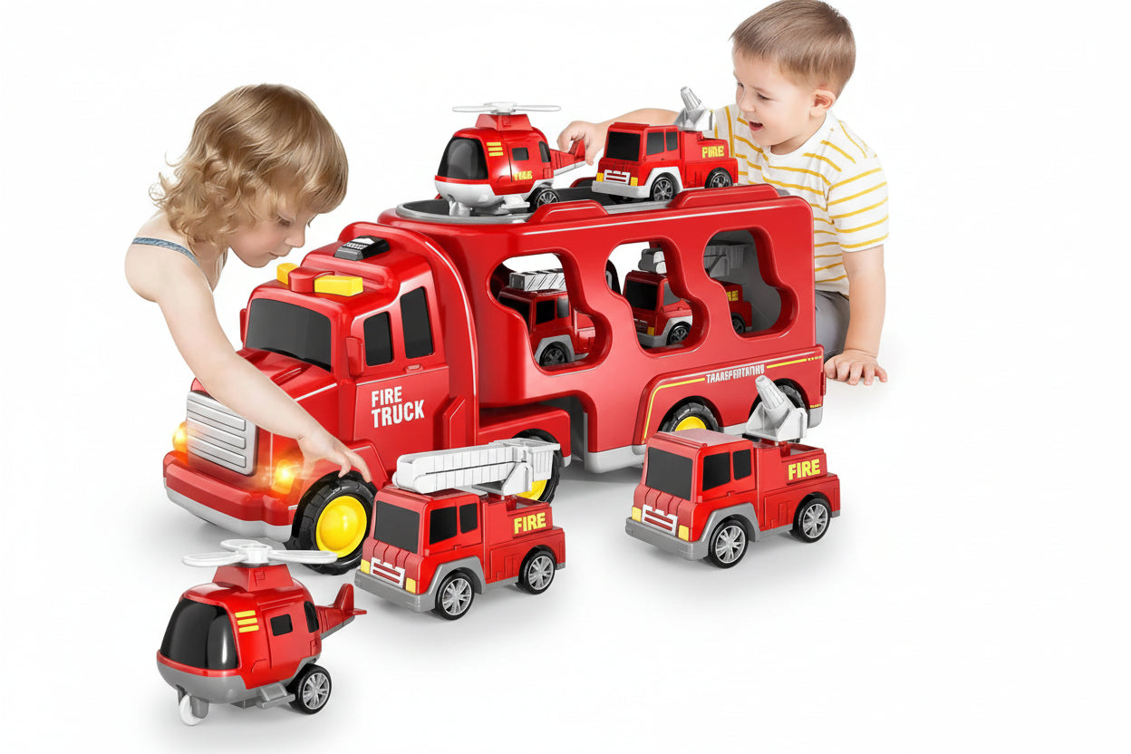 I Wish I Had This as a Kid