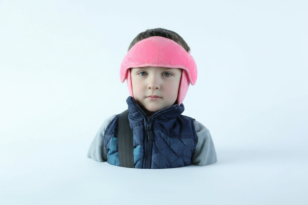 A Road Trip Where Nobody Wakes Up with a Sore Neck