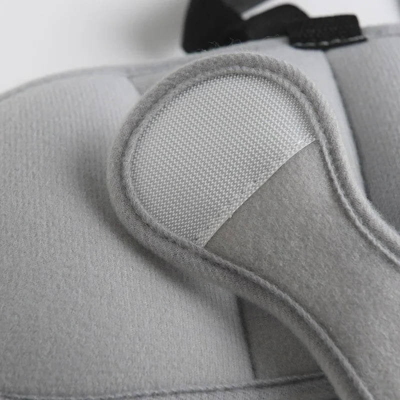 A Road Trip Where Nobody Wakes Up with a Sore Neck