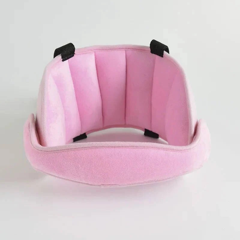 A Road Trip Where Nobody Wakes Up with a Sore Neck