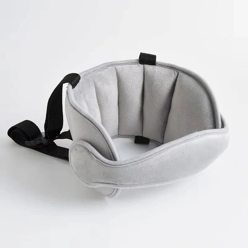 A Road Trip Where Nobody Wakes Up with a Sore Neck